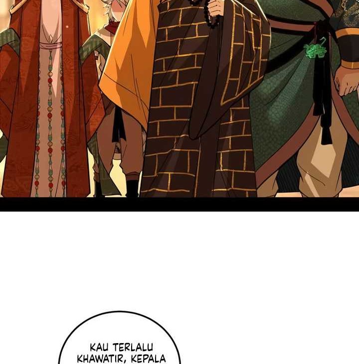 I’m An Evil God Chapter 486 Gambar 17