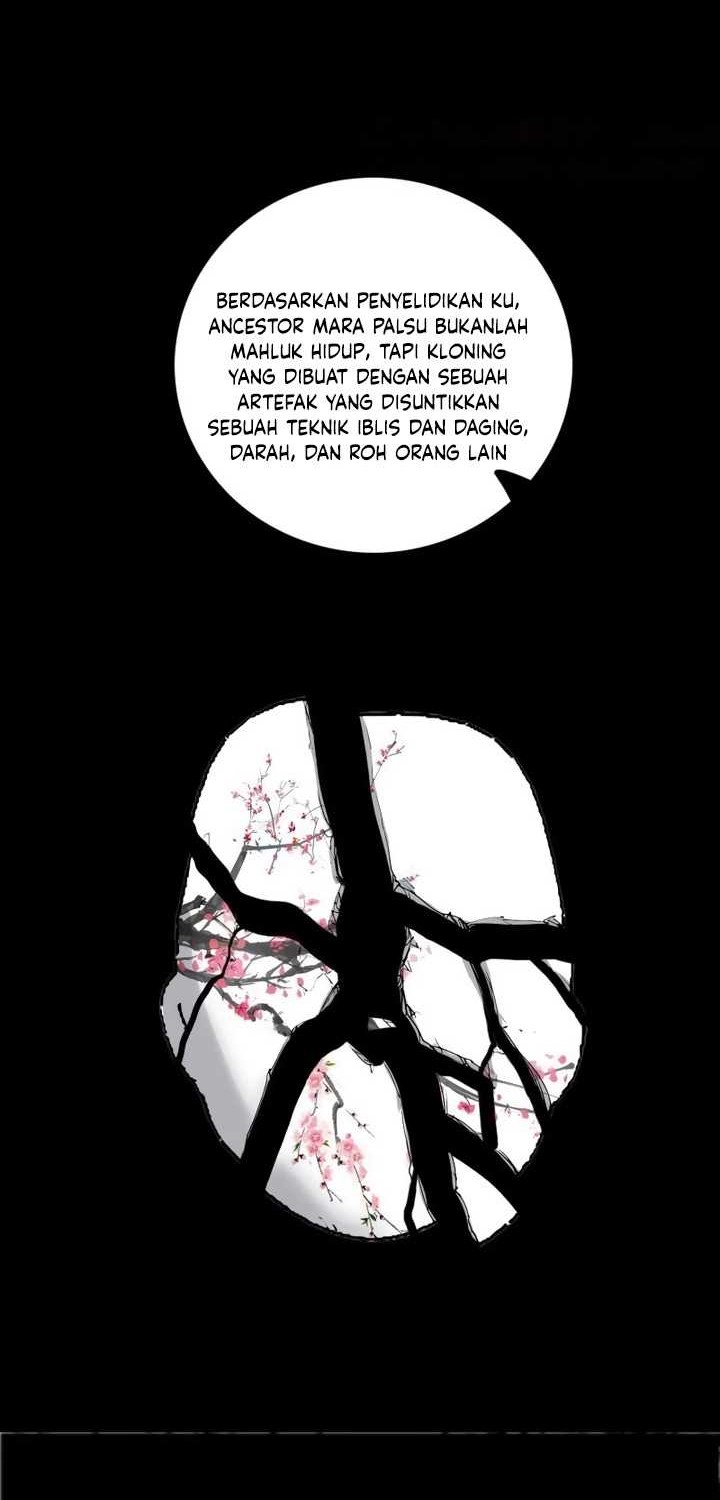 I’m An Evil God Chapter 485 Gambar 19