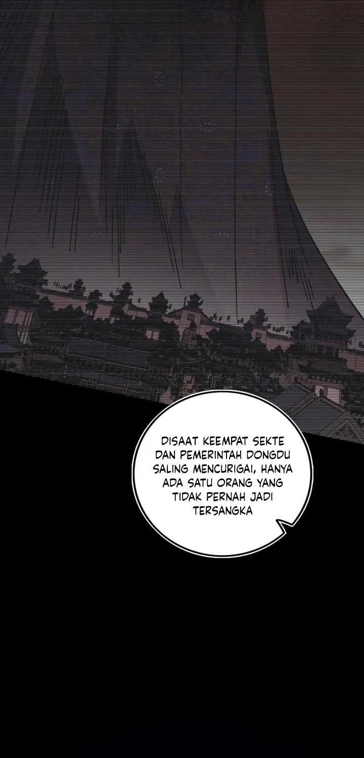 I’m An Evil God Chapter 485 Gambar 25