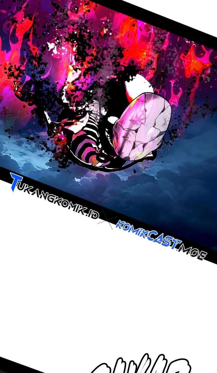 I’m An Evil God Chapter 485 Gambar 47