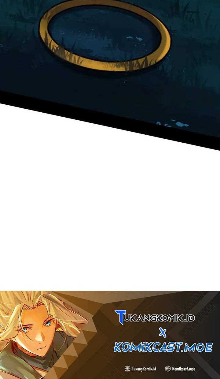 I’m An Evil God Chapter 485 Gambar 49