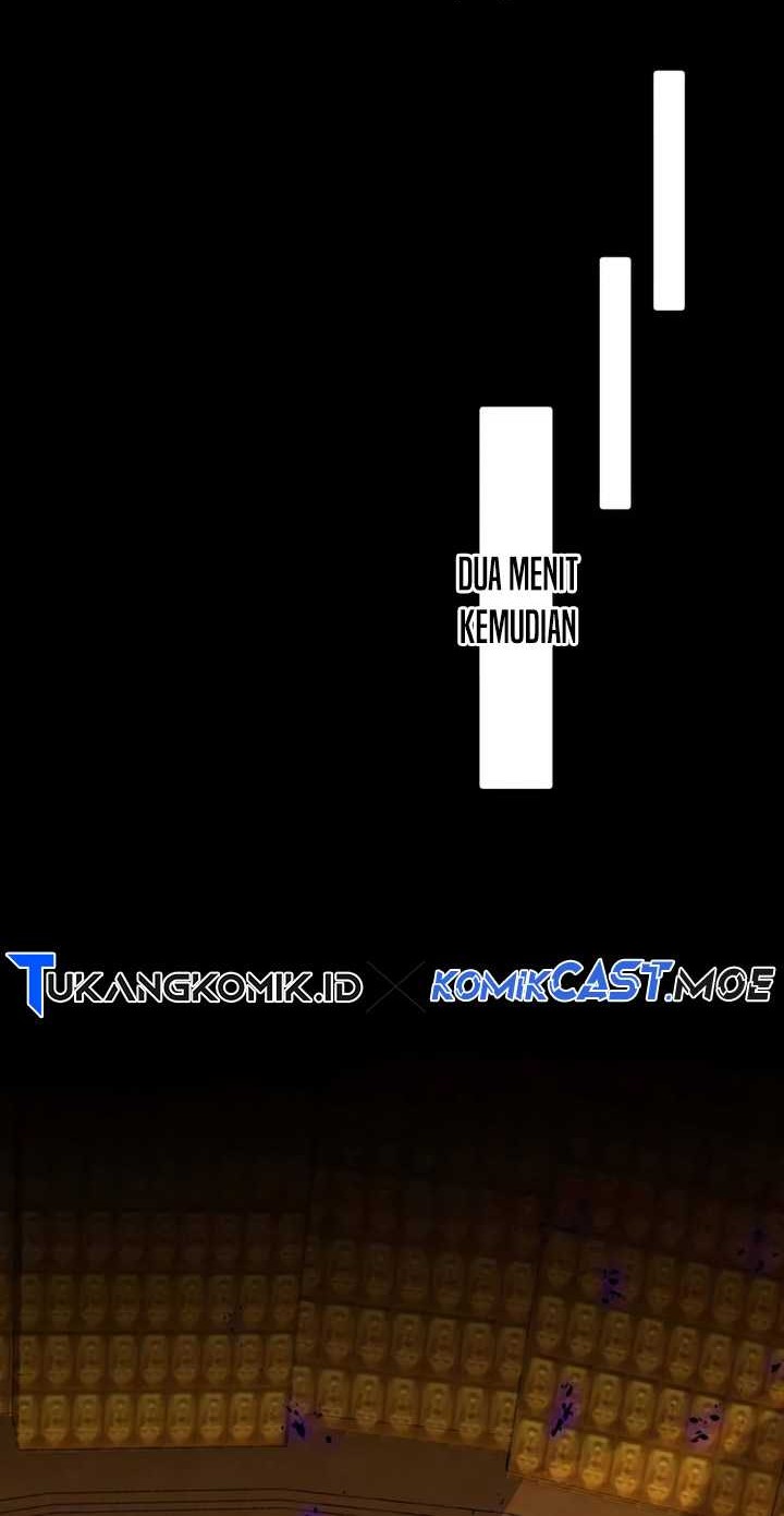 I’m An Evil God Chapter 485 Gambar 41