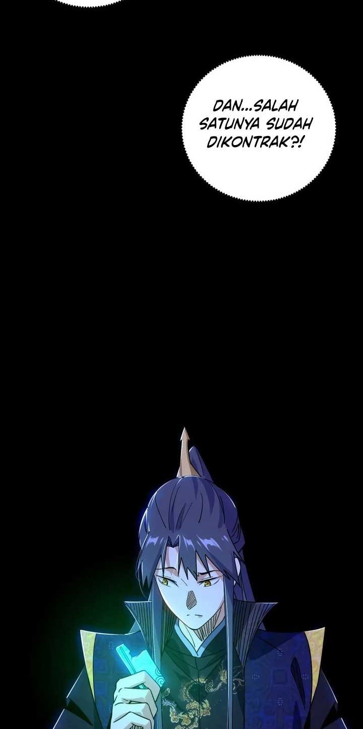 I’m An Evil God Chapter 485 Gambar 5