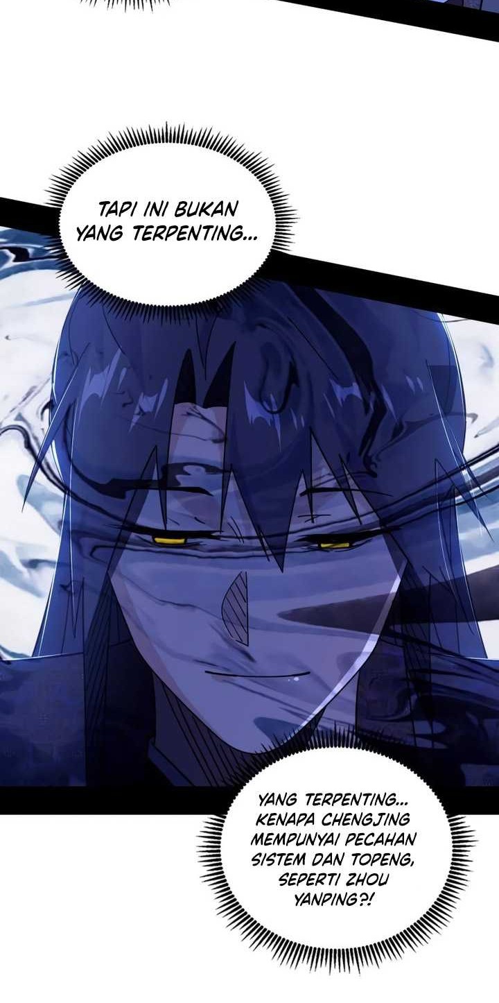 I’m An Evil God Chapter 485 Gambar 7