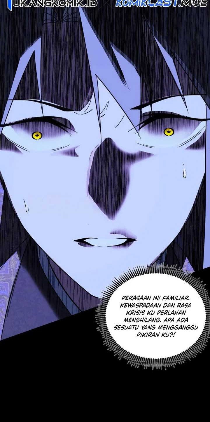 I’m An Evil God Chapter 485 Gambar 9