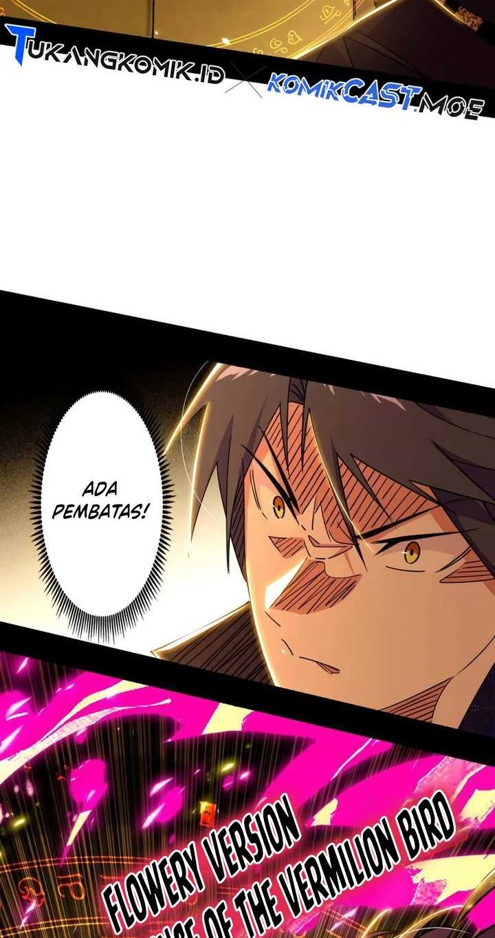 I’m An Evil God Chapter 485 Gambar 15