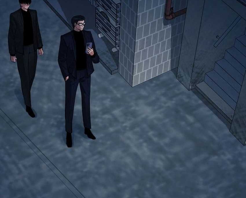 Blade of Retribution Chapter 28 Gambar 52