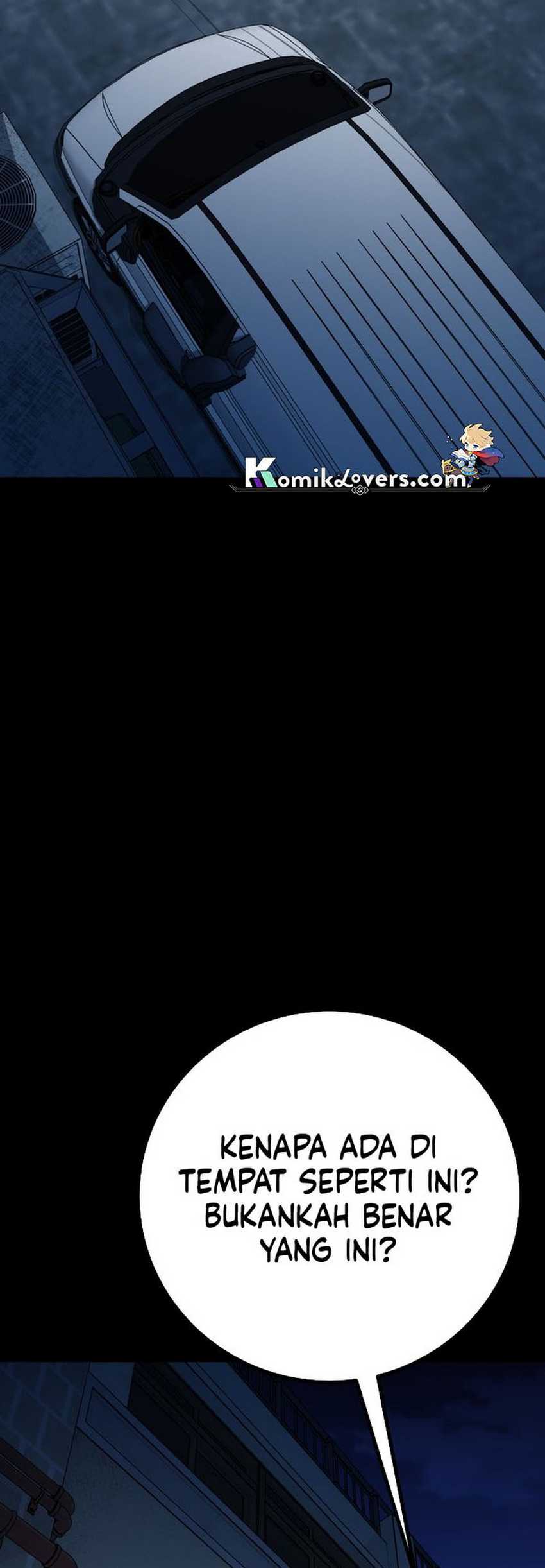 Blade of Retribution Chapter 28 Gambar 53