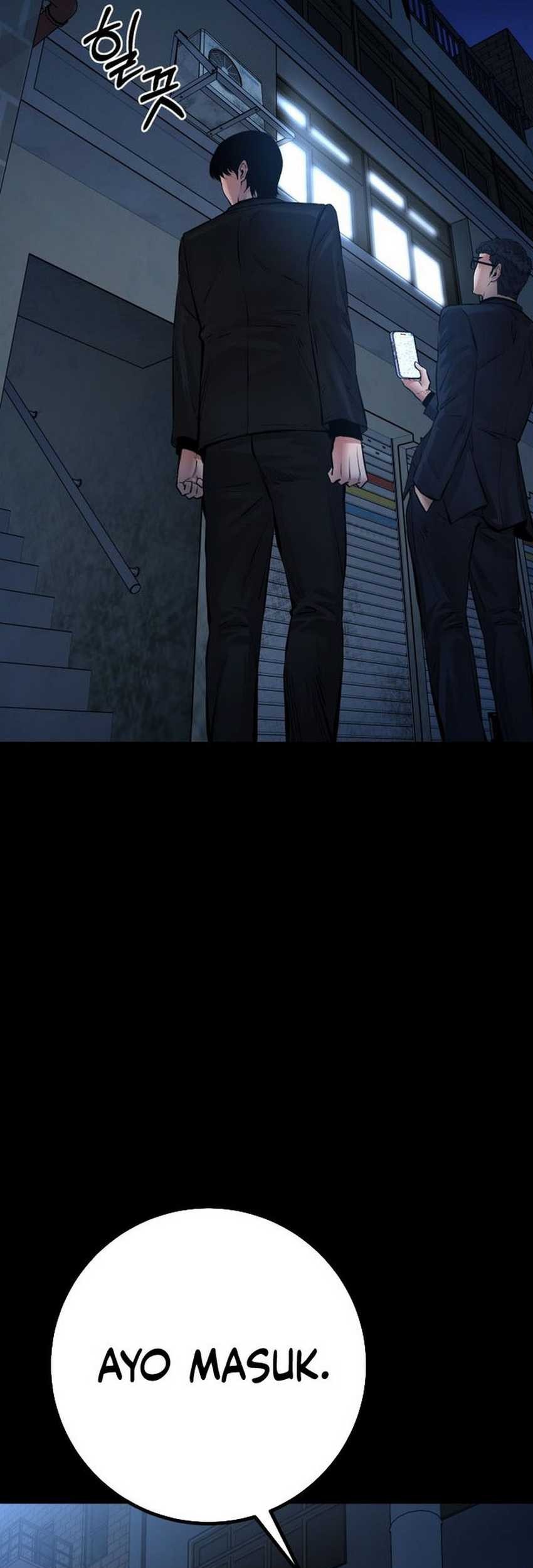 Blade of Retribution Chapter 28 Gambar 54