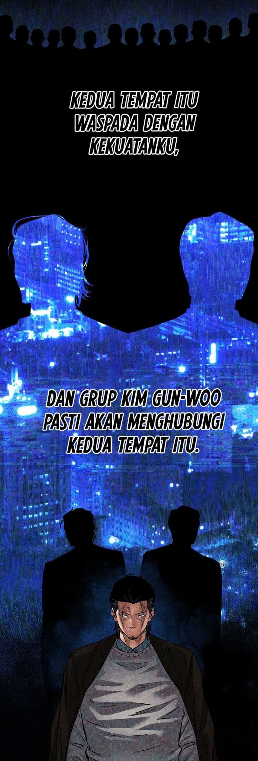 Blade of Retribution Chapter 28 Gambar 39