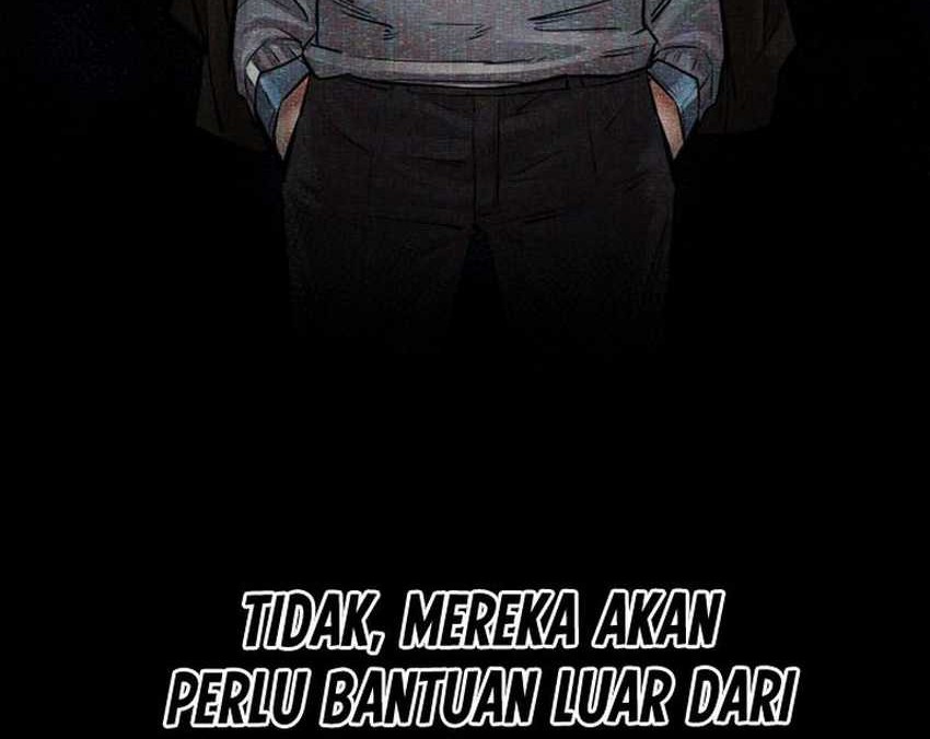 Blade of Retribution Chapter 28 Gambar 40