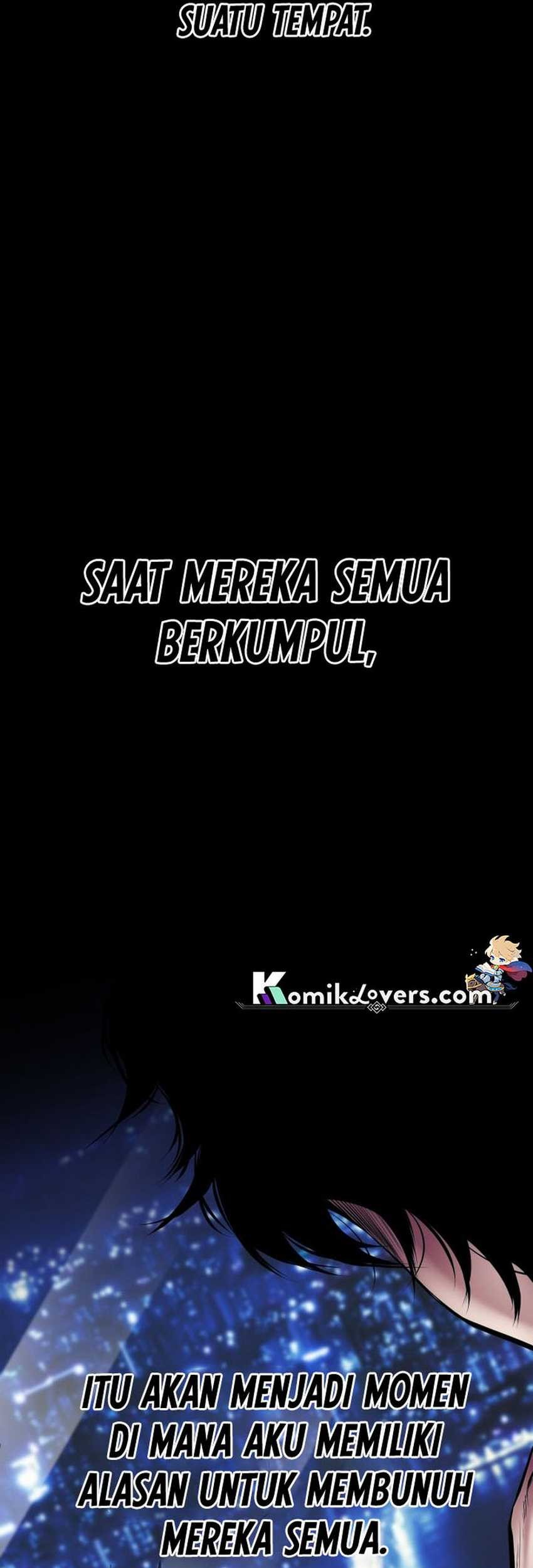 Blade of Retribution Chapter 28 Gambar 41