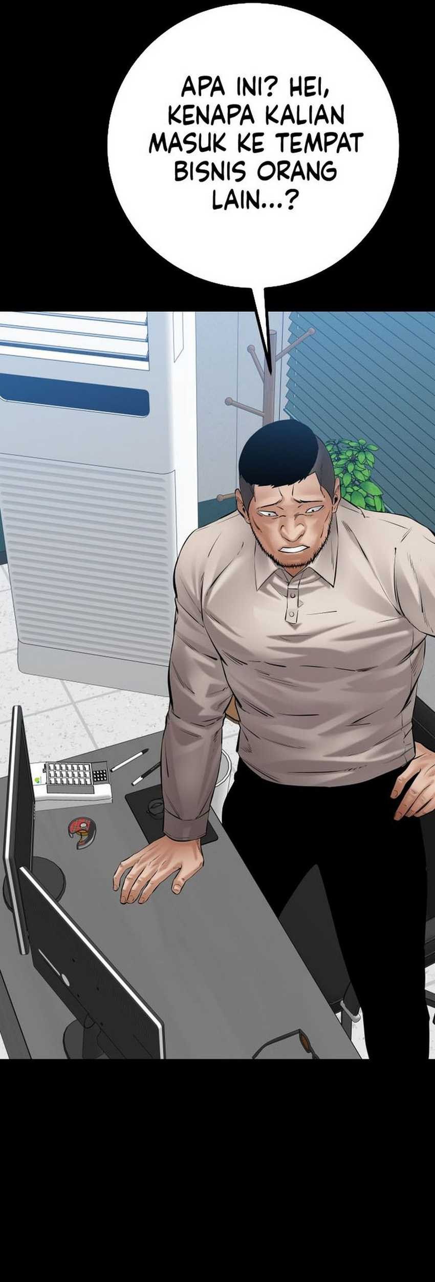 Blade of Retribution Chapter 28 Gambar 65