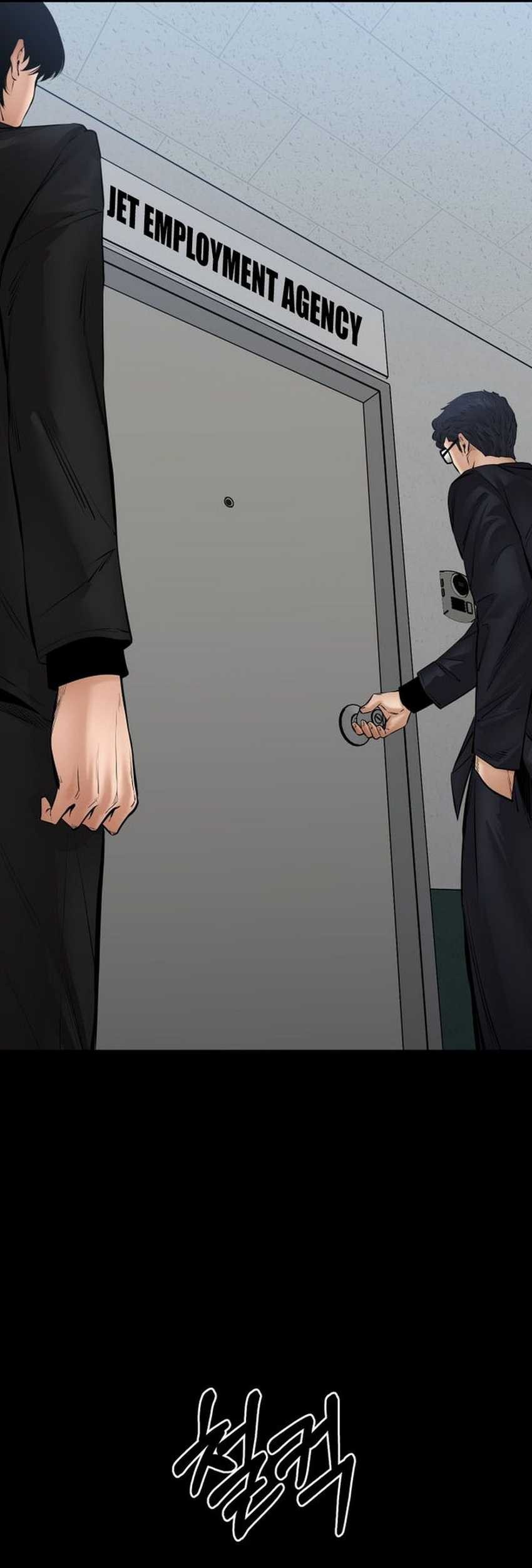 Blade of Retribution Chapter 28 Gambar 57