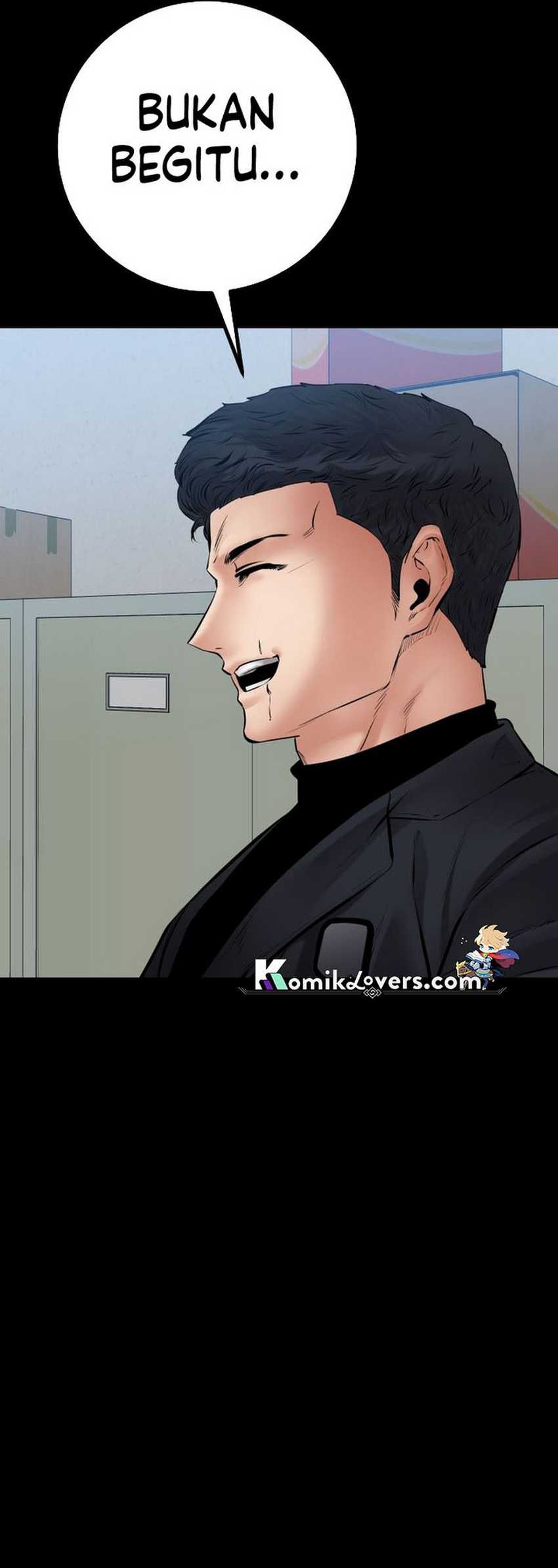 Blade of Retribution Chapter 28 Gambar 80