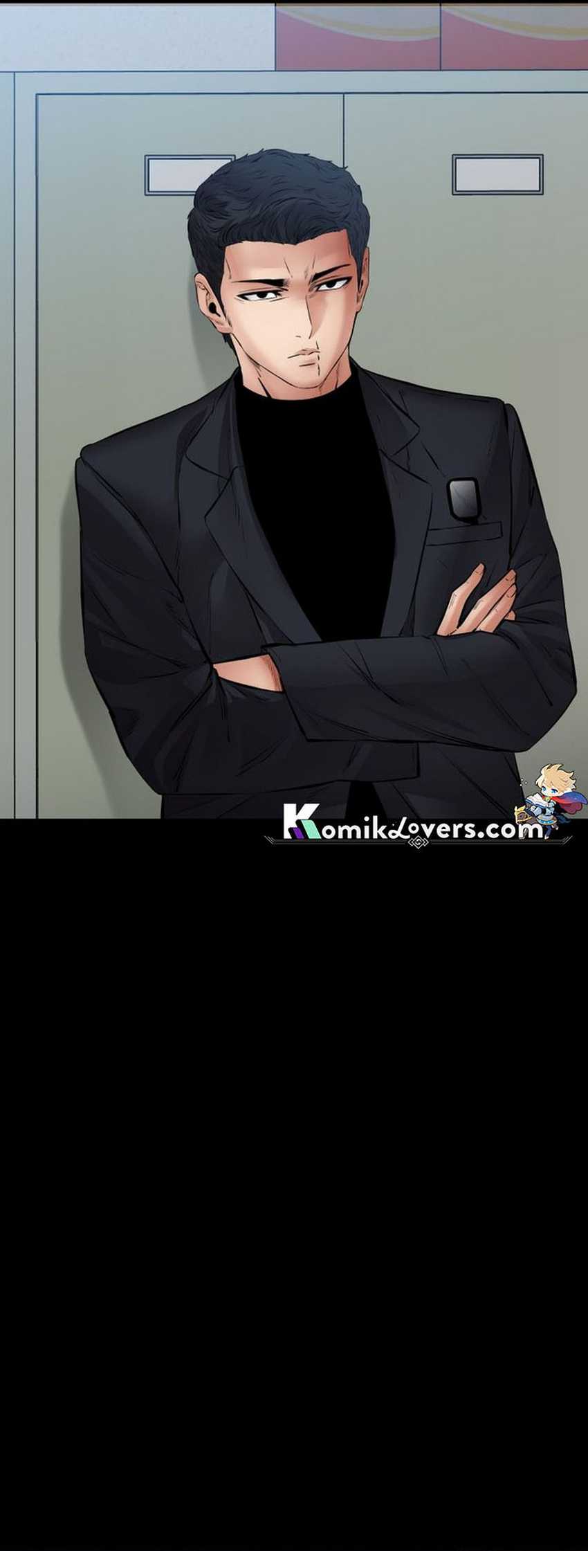 Blade of Retribution Chapter 28 Gambar 106