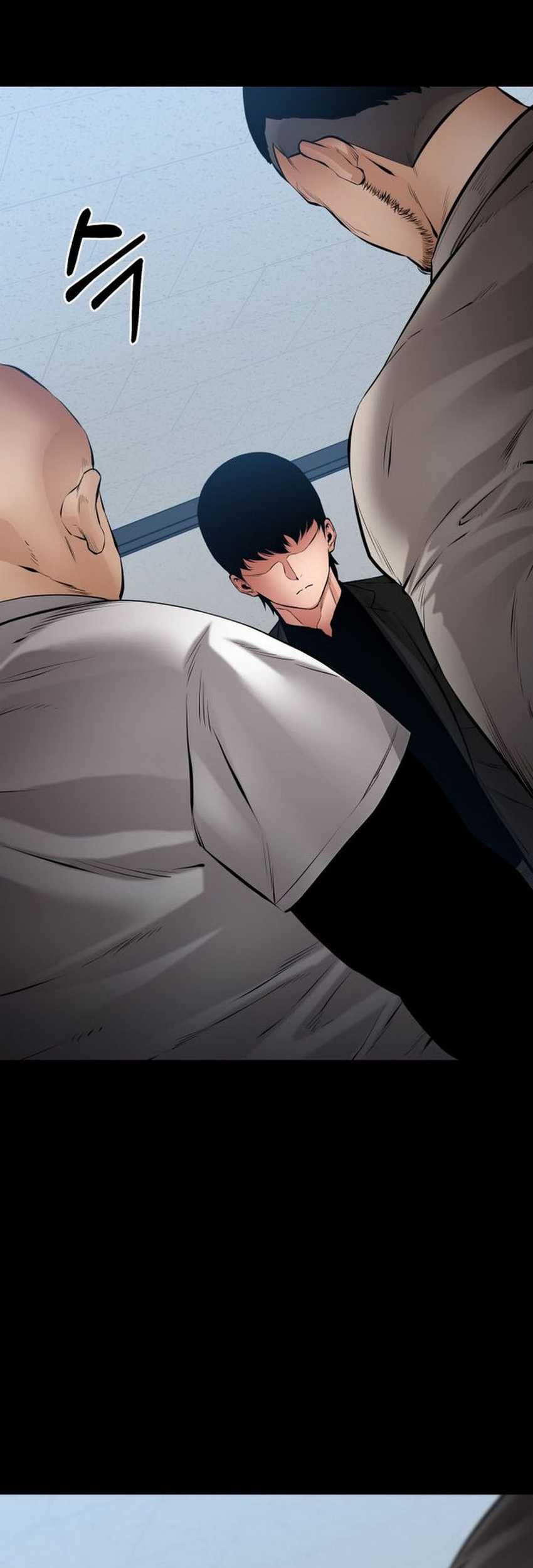 Blade of Retribution Chapter 28 Gambar 95