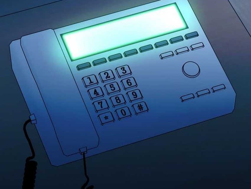 Blade of Retribution Chapter 28 Gambar 10