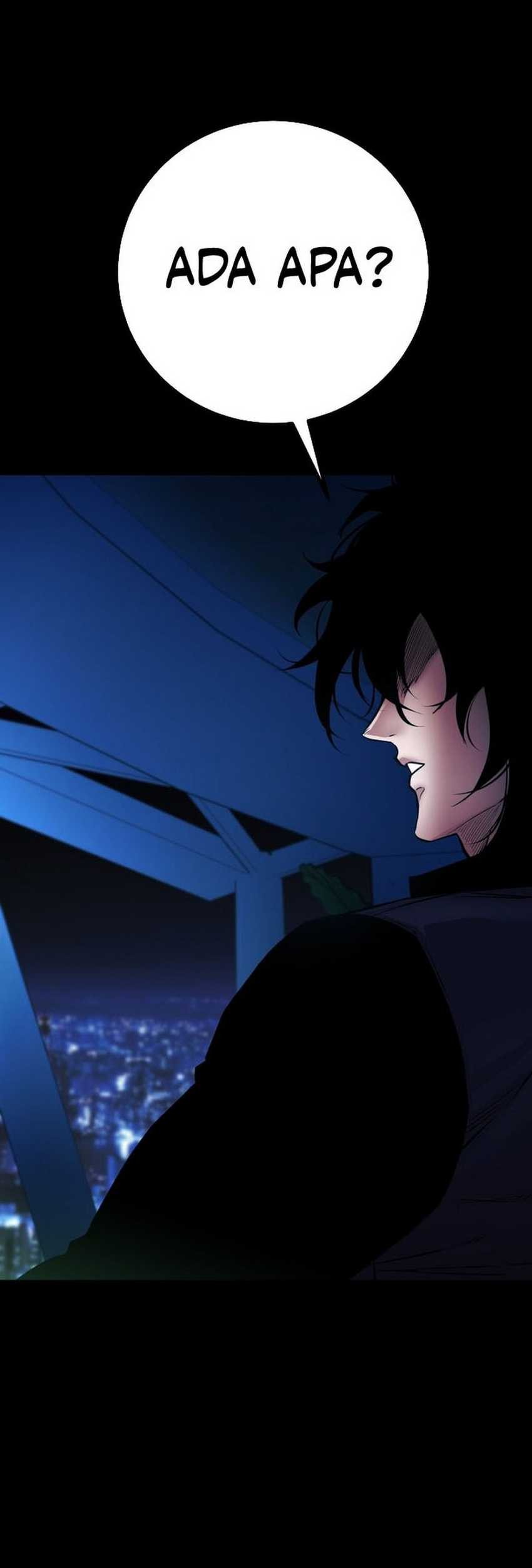 Blade of Retribution Chapter 28 Gambar 13