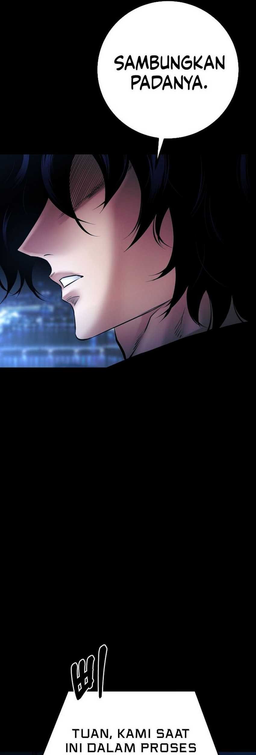 Blade of Retribution Chapter 28 Gambar 16