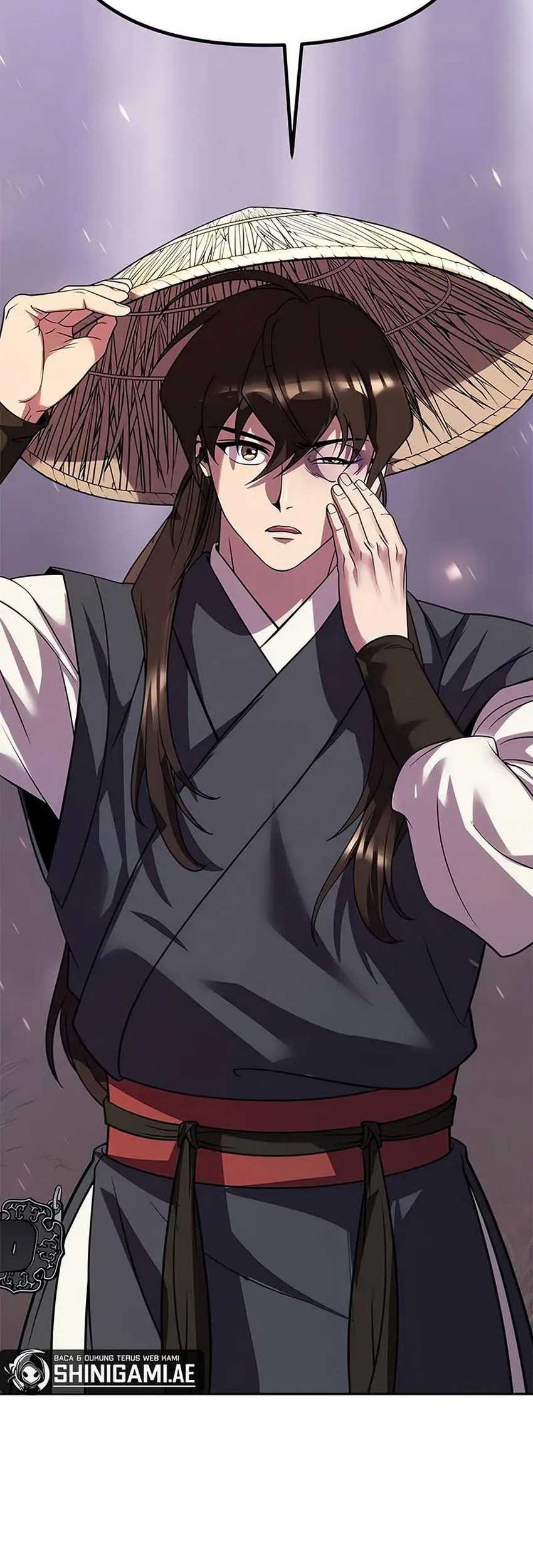 Chronicles of the Demon Faction Chapter 74 Gambar 65