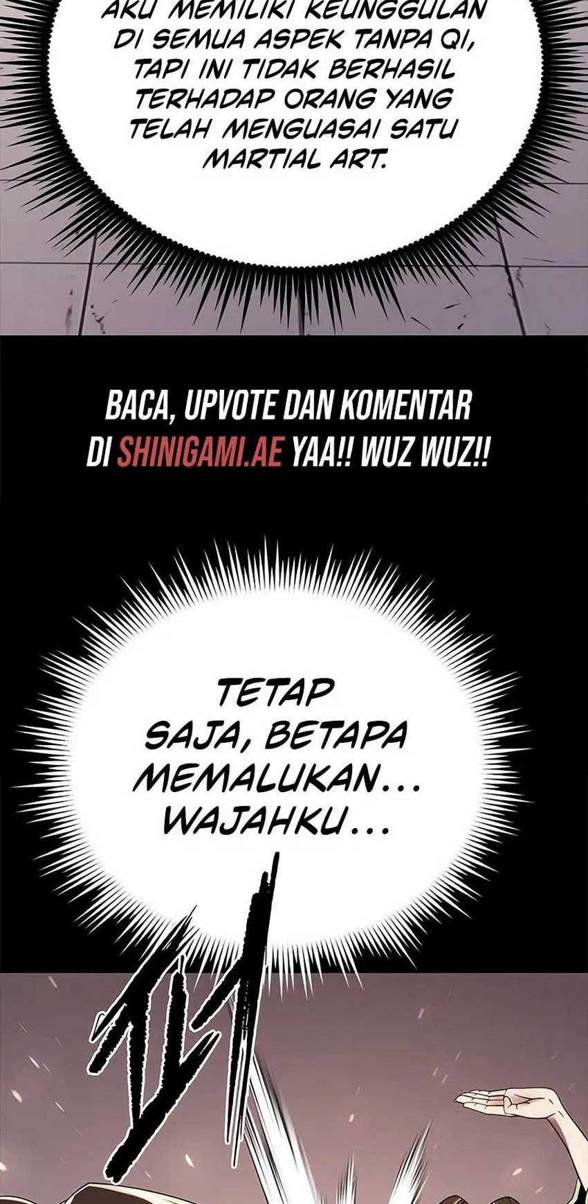 Chronicles of the Demon Faction Chapter 74 Gambar 71