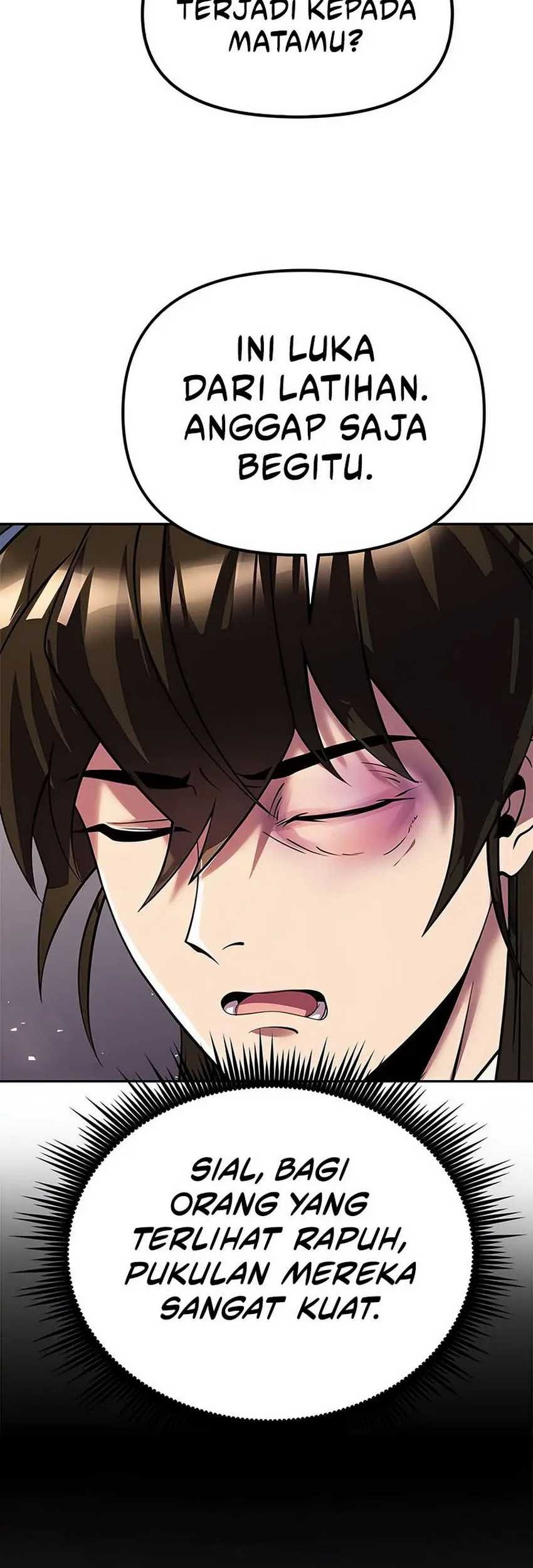 Chronicles of the Demon Faction Chapter 74 Gambar 69