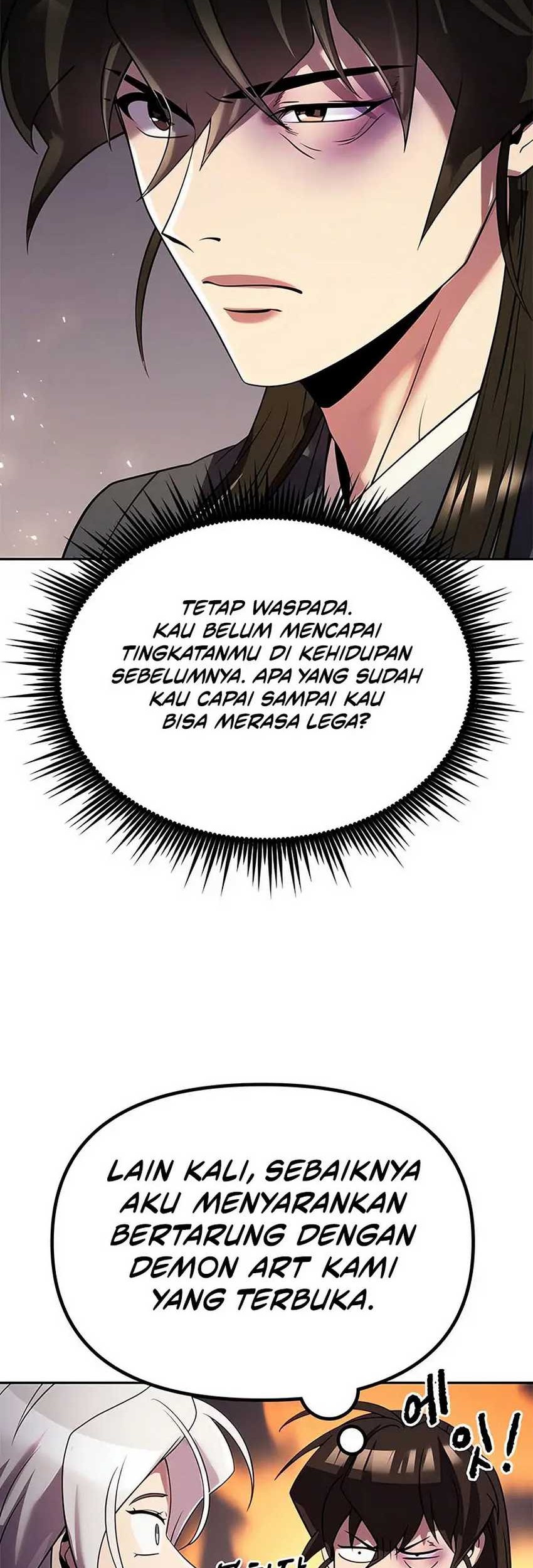 Chronicles of the Demon Faction Chapter 74 Gambar 73