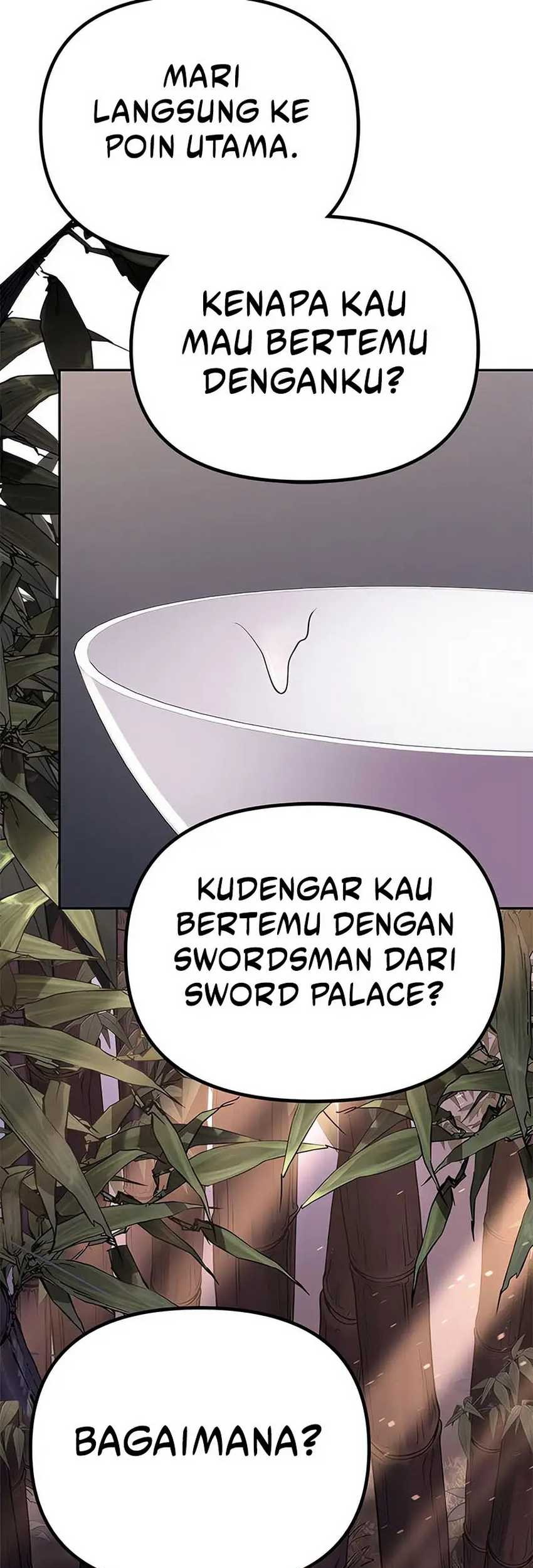 Chronicles of the Demon Faction Chapter 74 Gambar 75