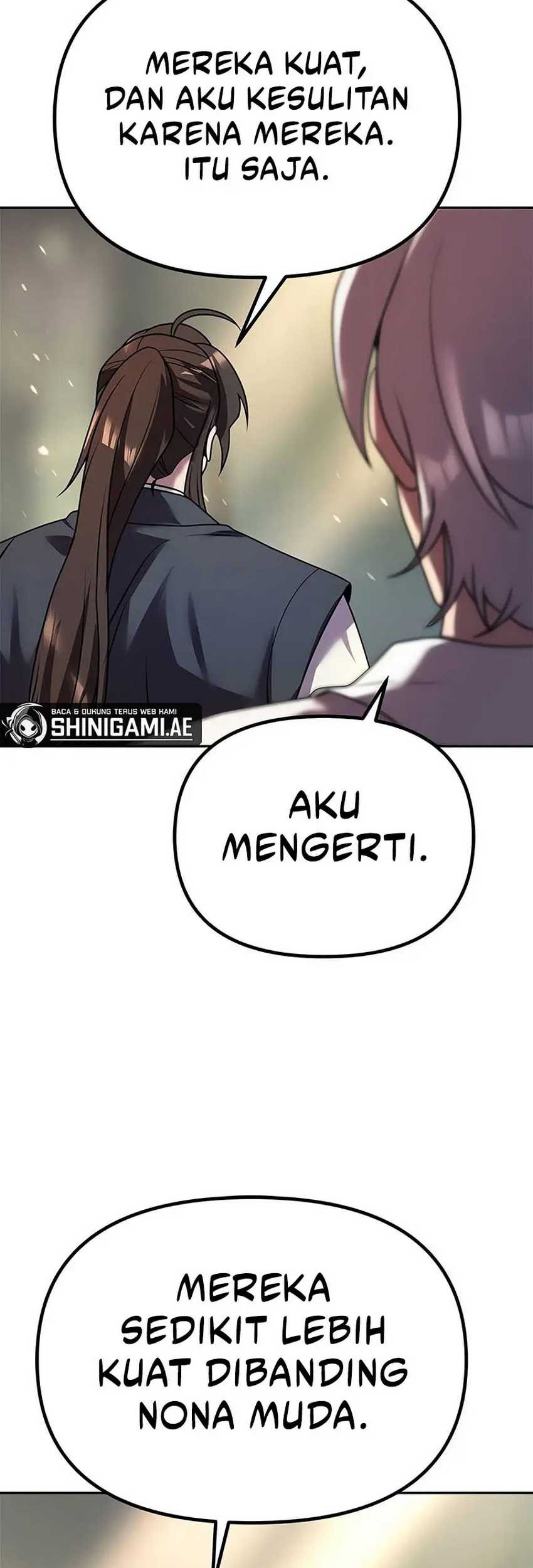 Chronicles of the Demon Faction Chapter 74 Gambar 77