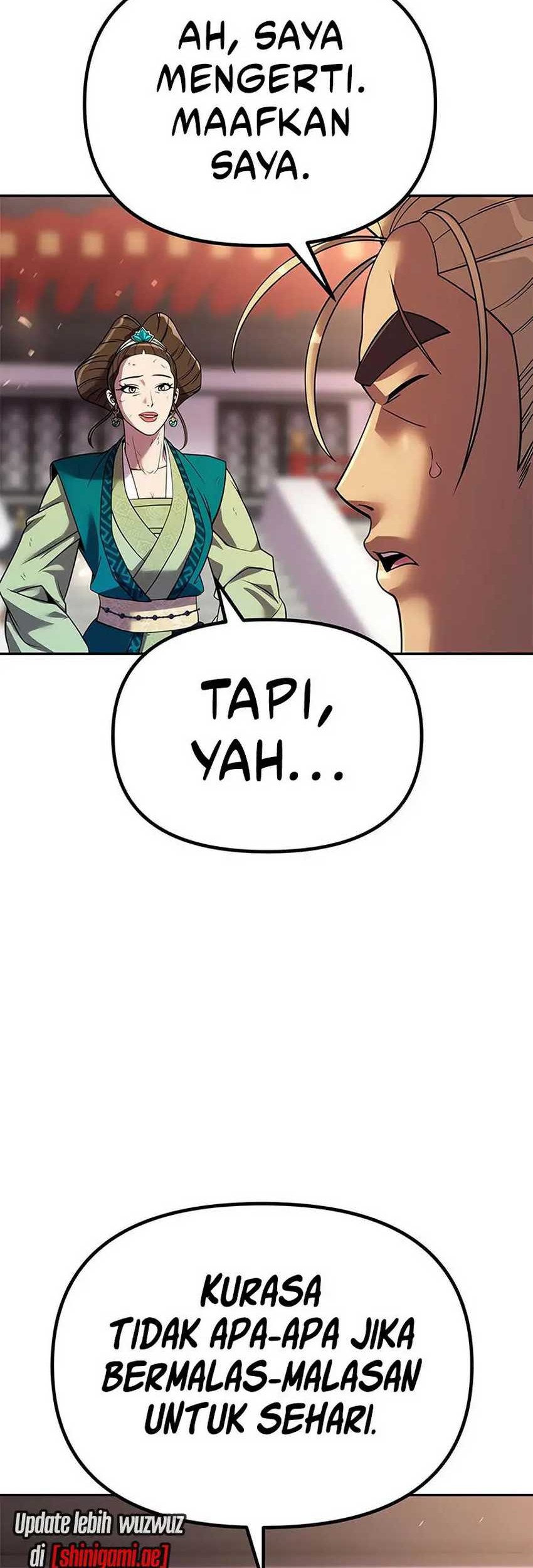 Chronicles of the Demon Faction Chapter 74 Gambar 42