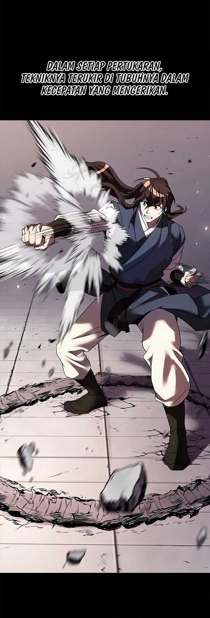 Chronicles of the Demon Faction Chapter 74 Gambar 39