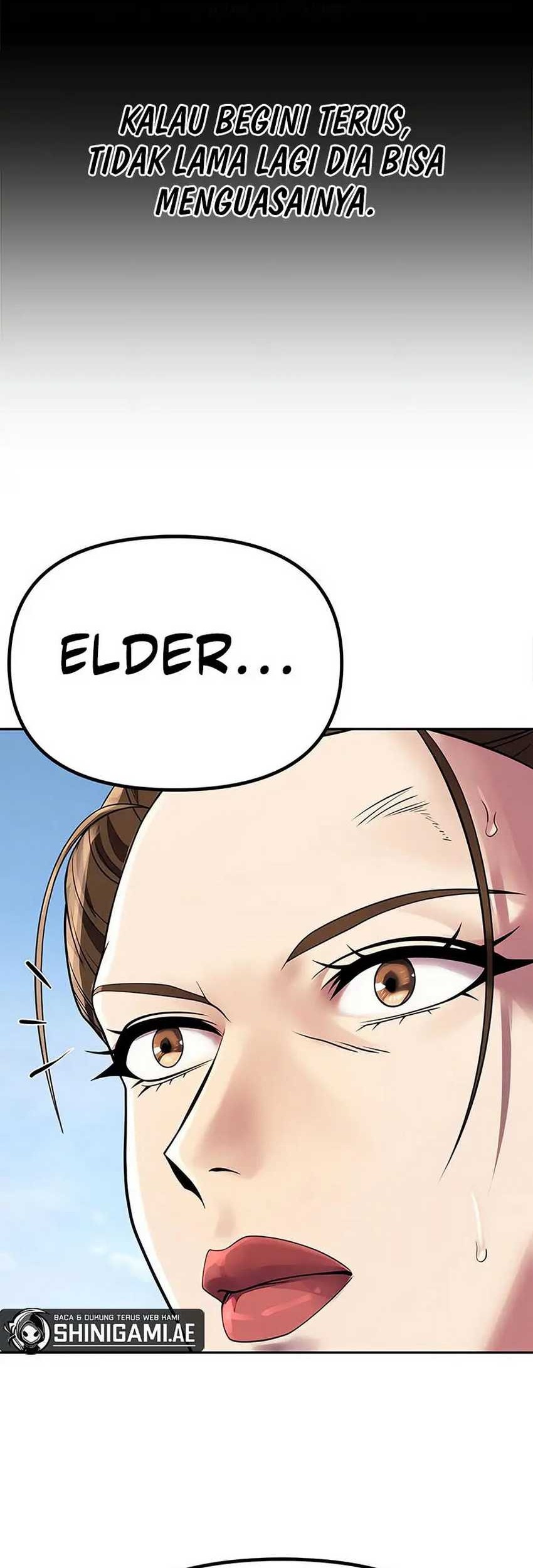 Chronicles of the Demon Faction Chapter 74 Gambar 40