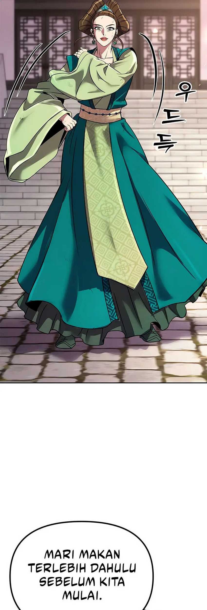 Chronicles of the Demon Faction Chapter 74 Gambar 44