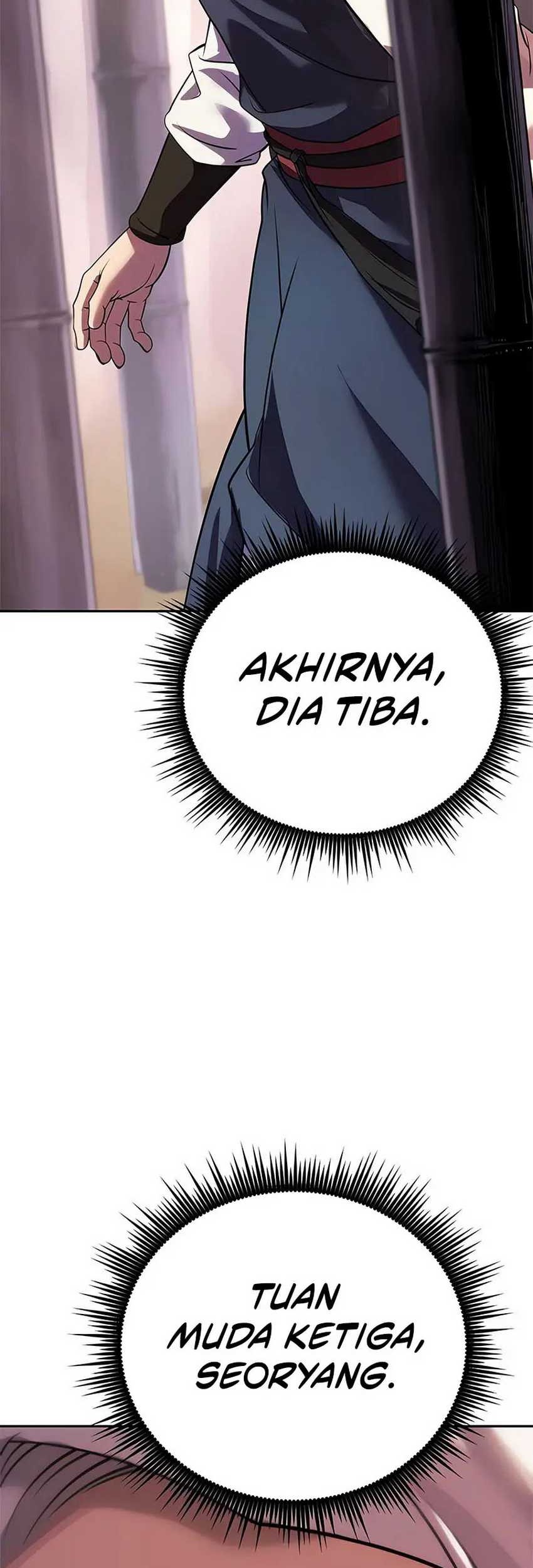 Chronicles of the Demon Faction Chapter 74 Gambar 51