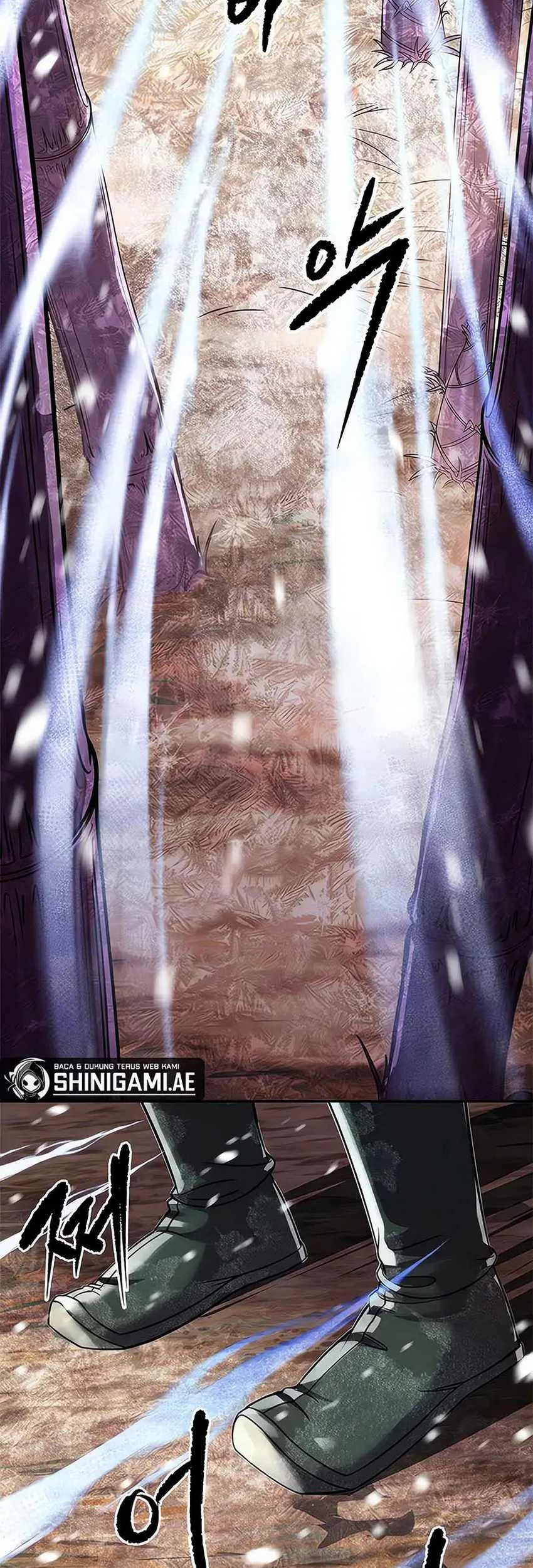 Chronicles of the Demon Faction Chapter 74 Gambar 56