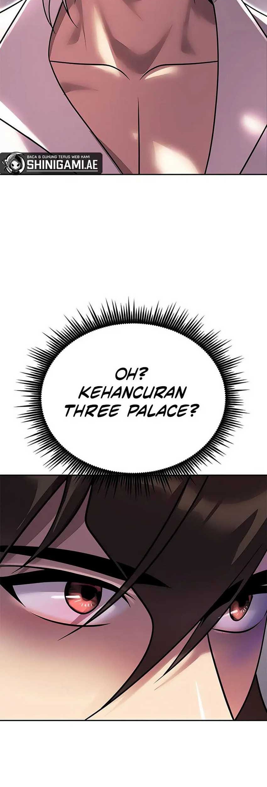 Chronicles of the Demon Faction Chapter 74 Gambar 105