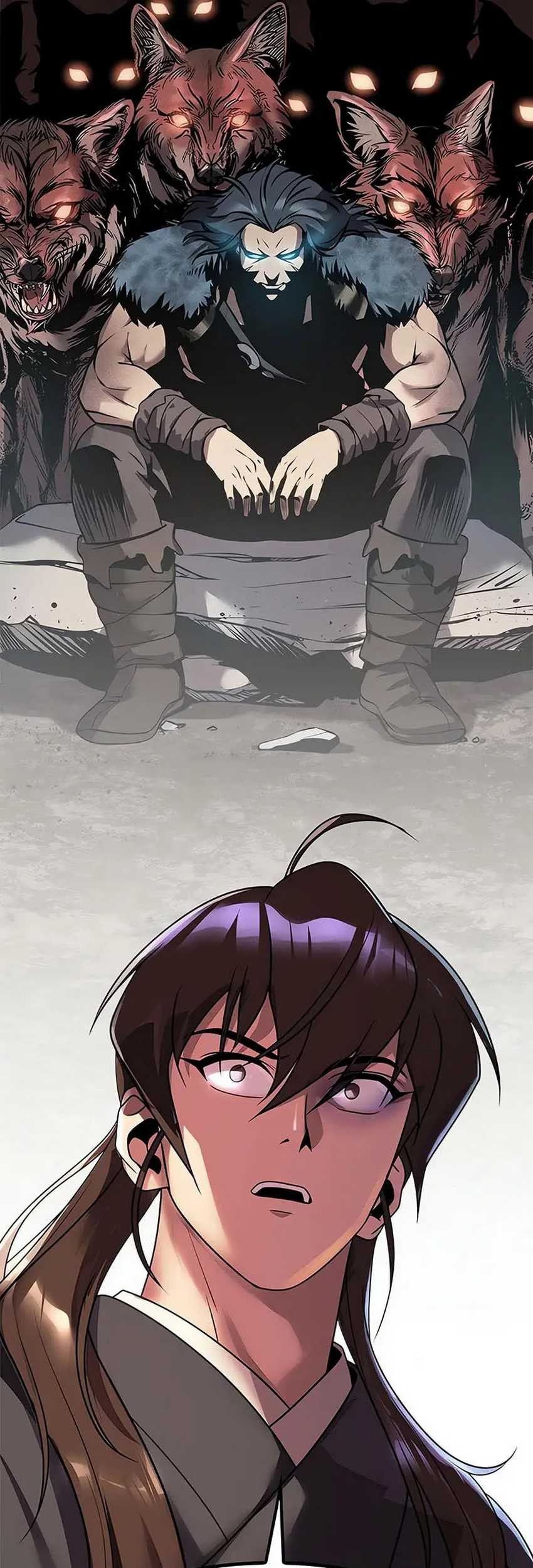 Chronicles of the Demon Faction Chapter 74 Gambar 102