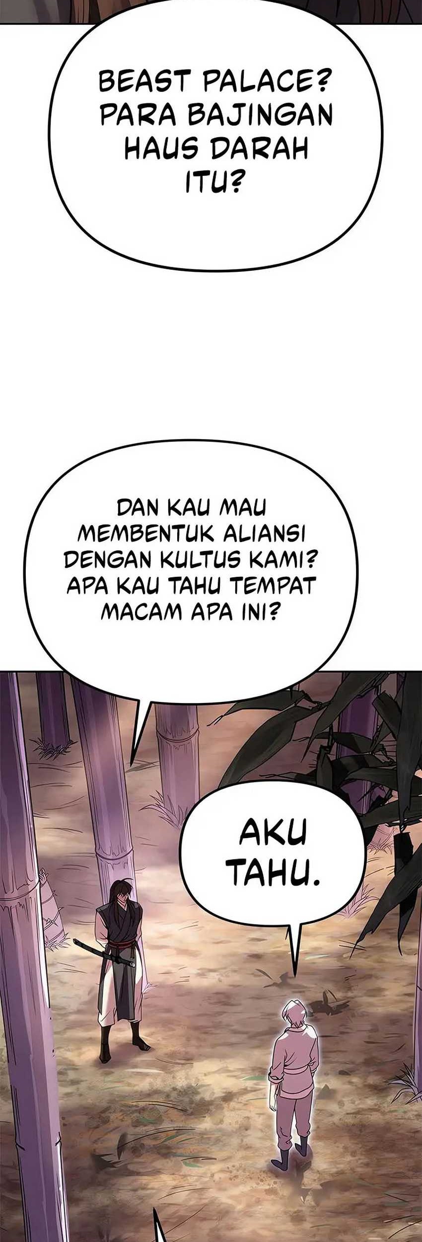Chronicles of the Demon Faction Chapter 74 Gambar 103