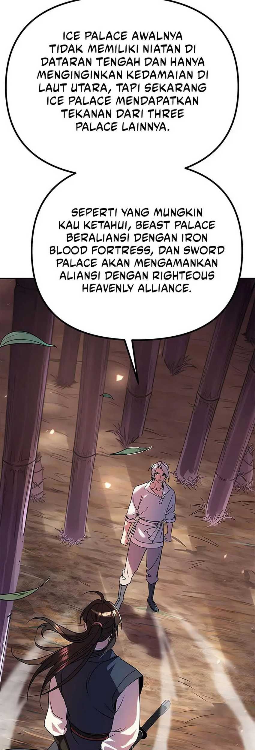 Chronicles of the Demon Faction Chapter 74 Gambar 107