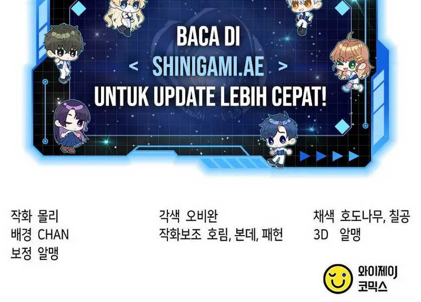 Chronicles of the Demon Faction Chapter 74 Gambar 116