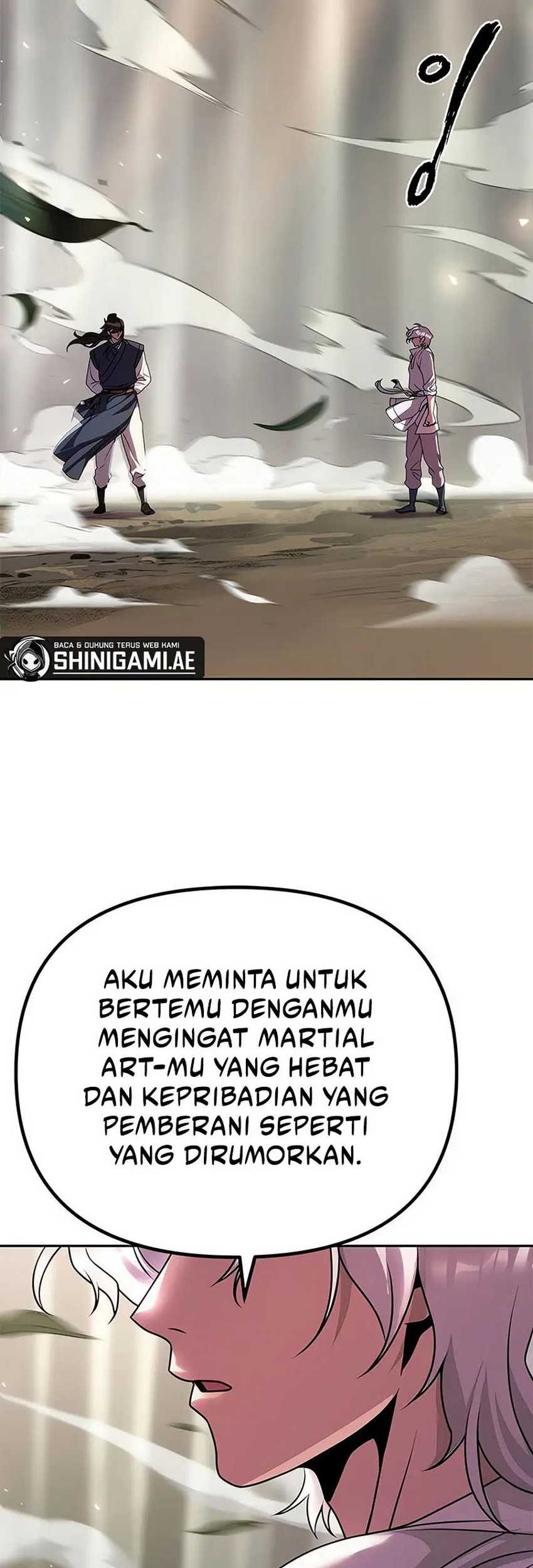 Chronicles of the Demon Faction Chapter 74 Gambar 112