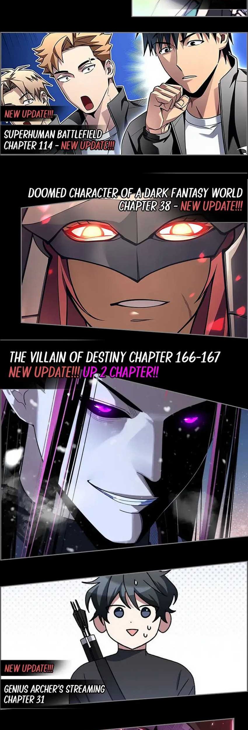 Chronicles of the Demon Faction Chapter 74 Gambar 118