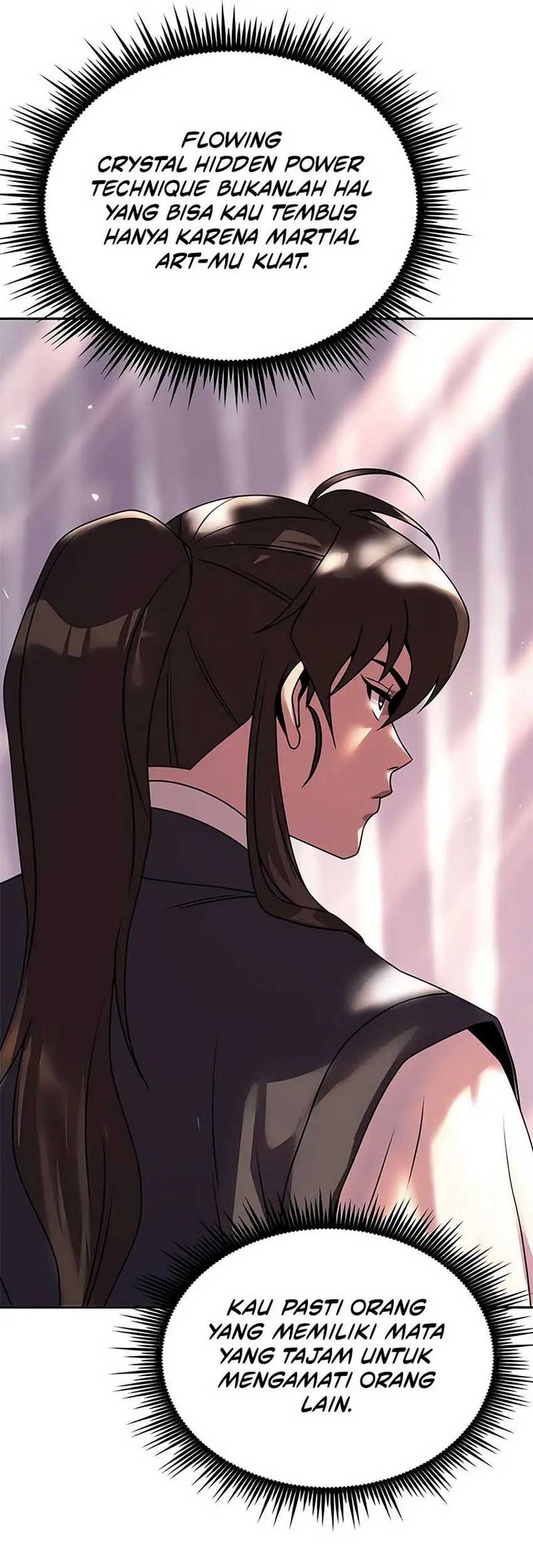 Chronicles of the Demon Faction Chapter 74 Gambar 89