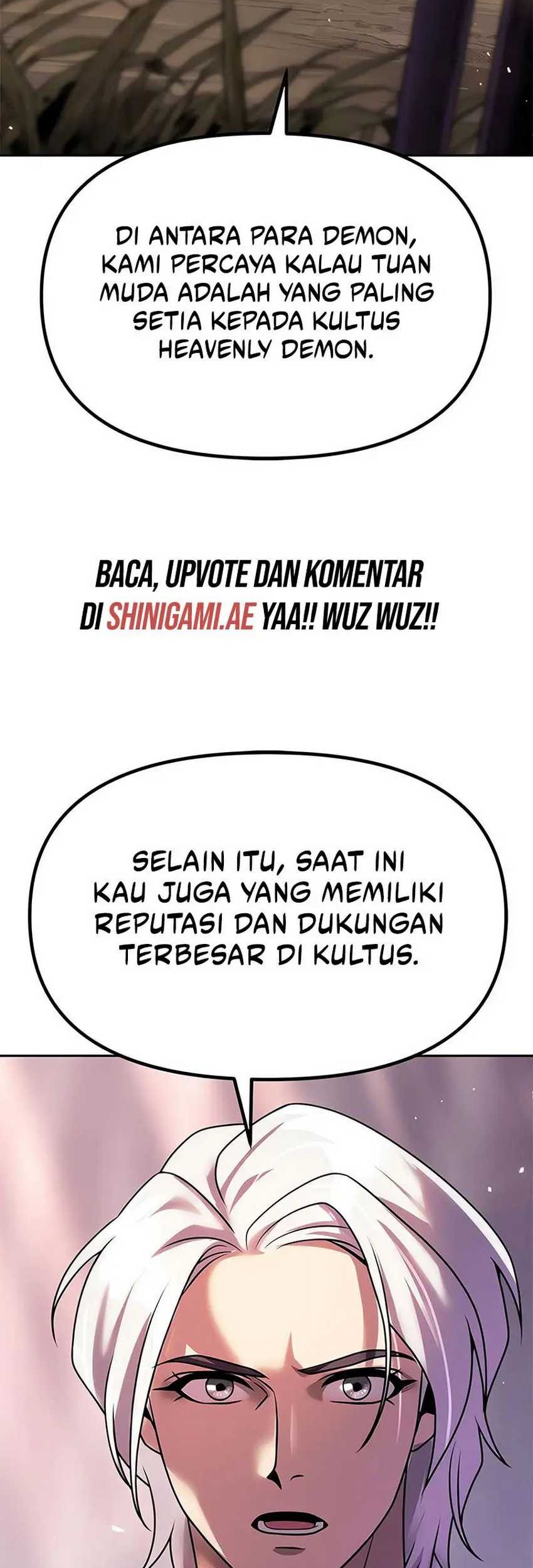 Chronicles of the Demon Faction Chapter 74 Gambar 91