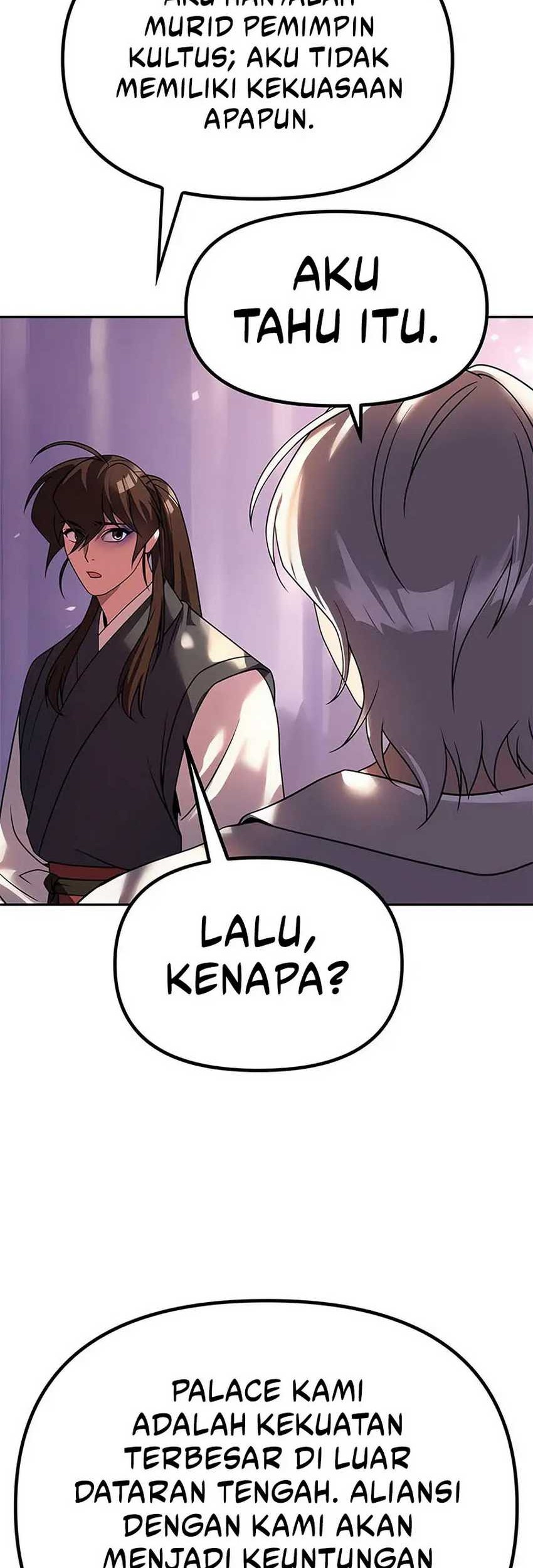 Chronicles of the Demon Faction Chapter 74 Gambar 94