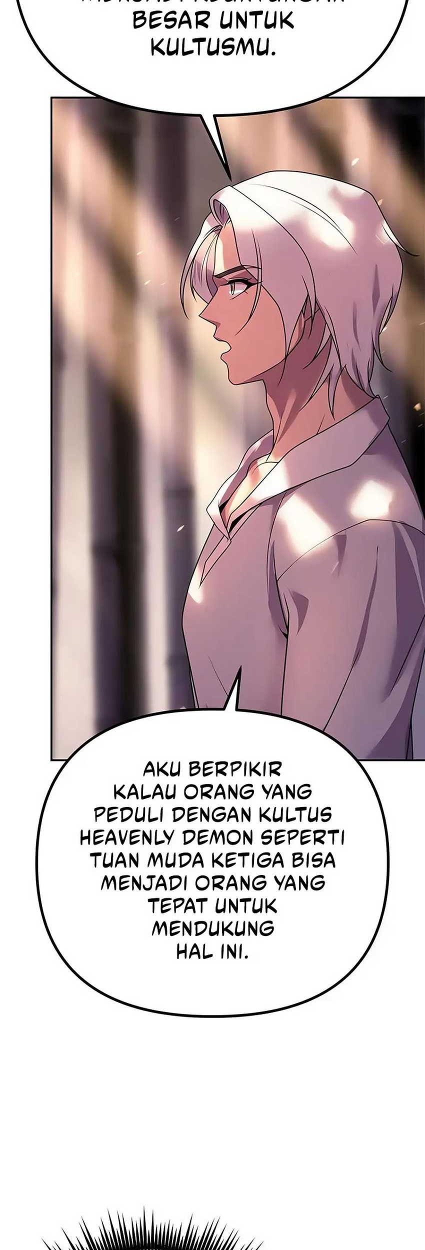 Chronicles of the Demon Faction Chapter 74 Gambar 95