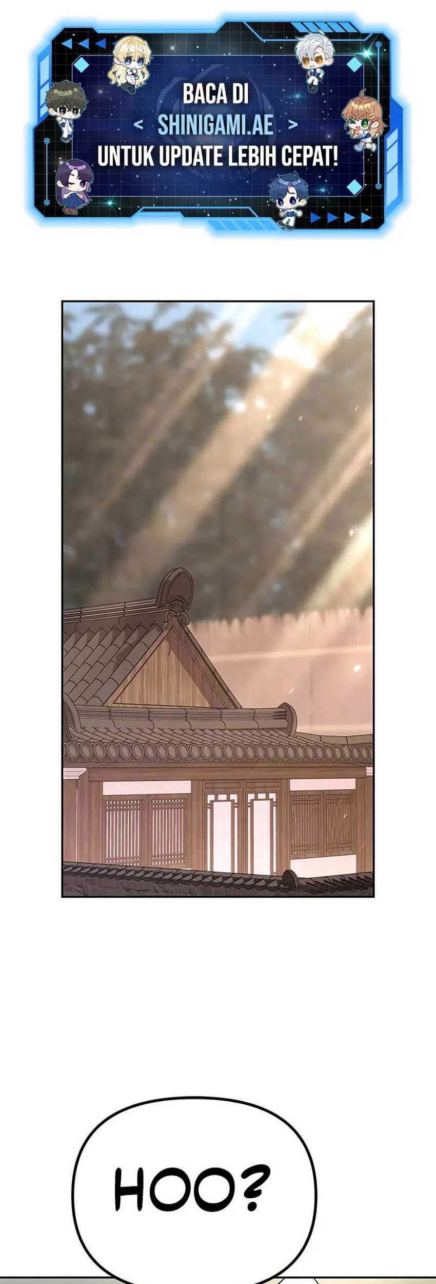 Manhwa Chronicles of the Demon Faction Chapter 74 gambar nomor 2