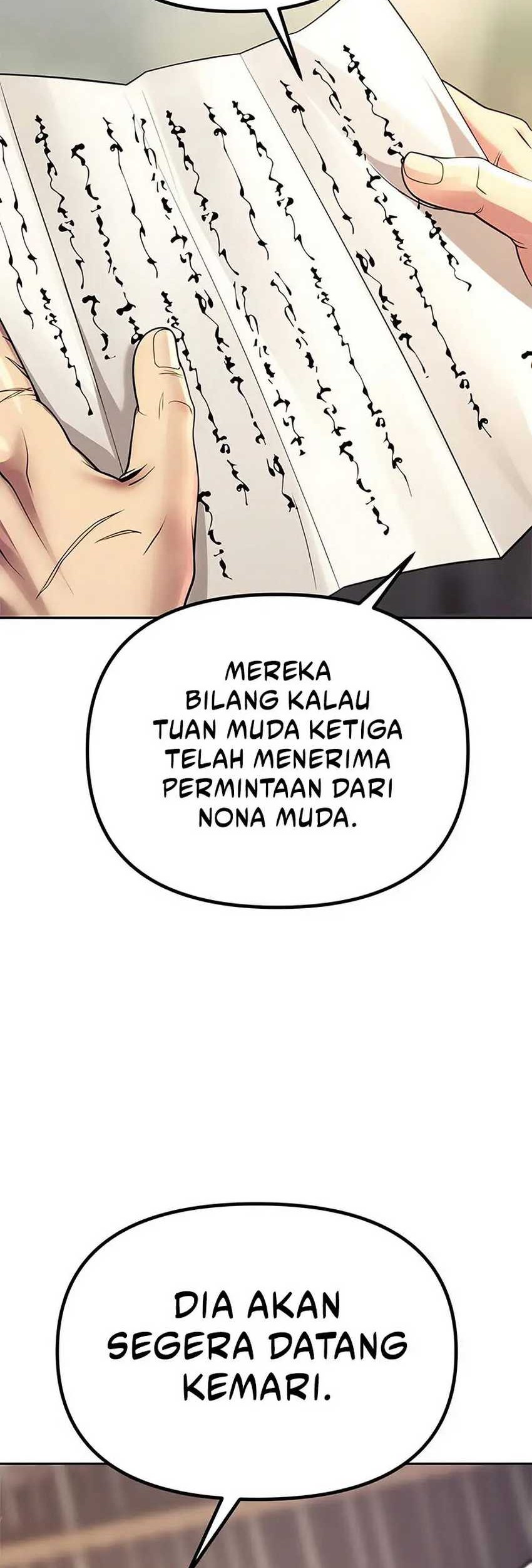 Chronicles of the Demon Faction Chapter 74 Gambar 3