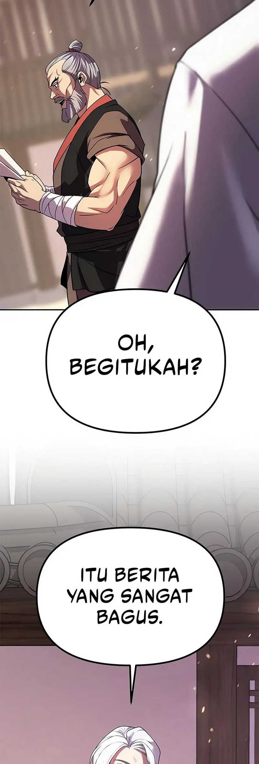 Chronicles of the Demon Faction Chapter 74 Gambar 4